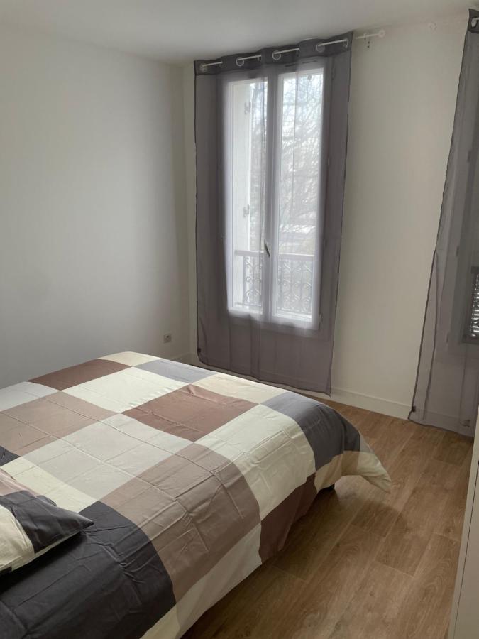 Appartement T2 Coeur De バニョレ エクステリア 写真